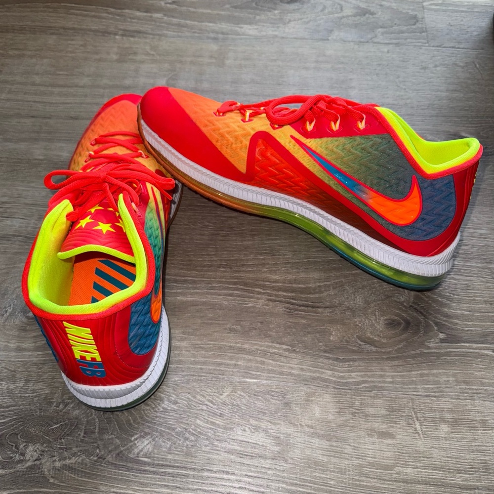 Nike Field General 2 Size 11.5